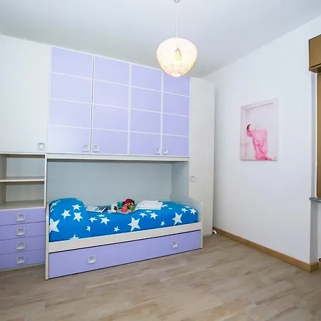 Casa vacanze Primavera Apt. 1