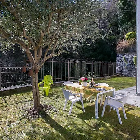 Casa vacanze Primavera Apt. 1