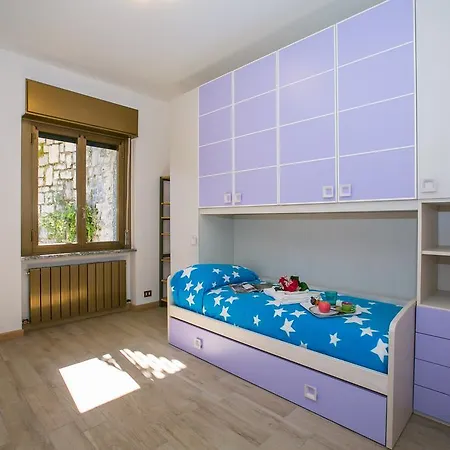Casa vacanze Primavera Apt. 1 Brienno