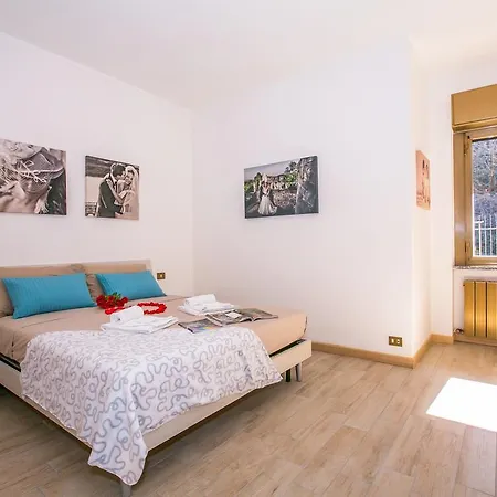 Primavera Apt. 1